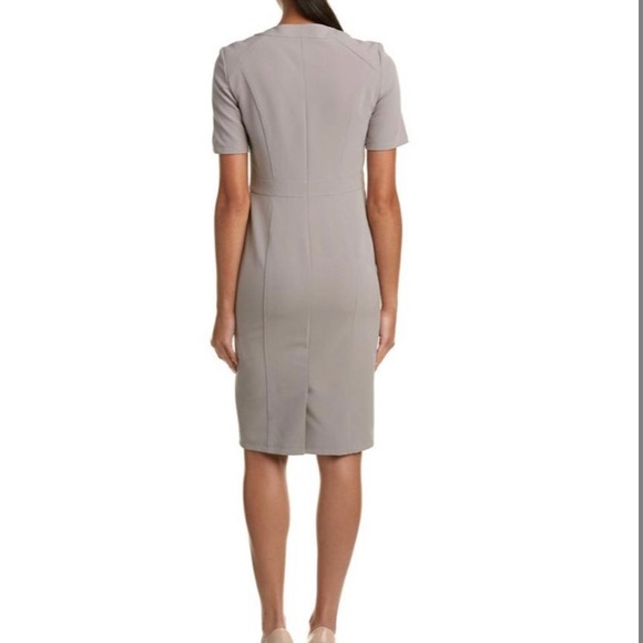 BASLER - Sheath Dress - Picture 3 of 11